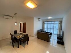 City Square Residences (D8), Condominium #576308431
